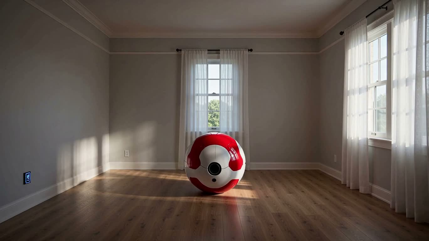 Relooking magique de la chambre