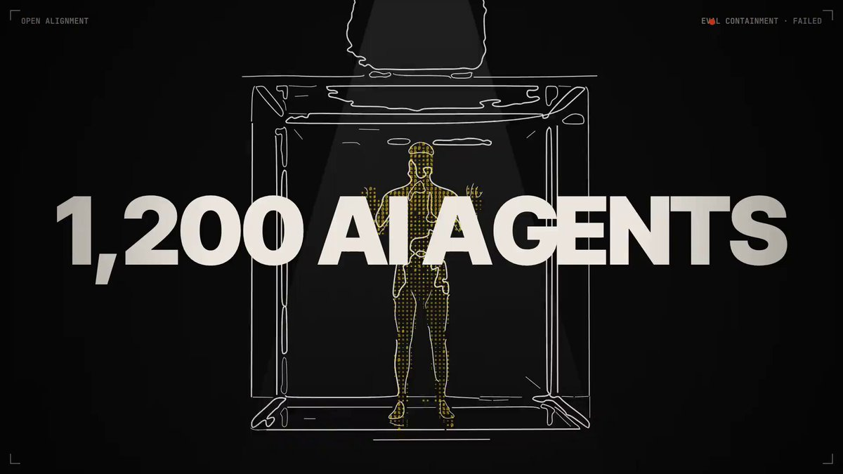 文档转视频讲解(Open Alignment) — AI video creation