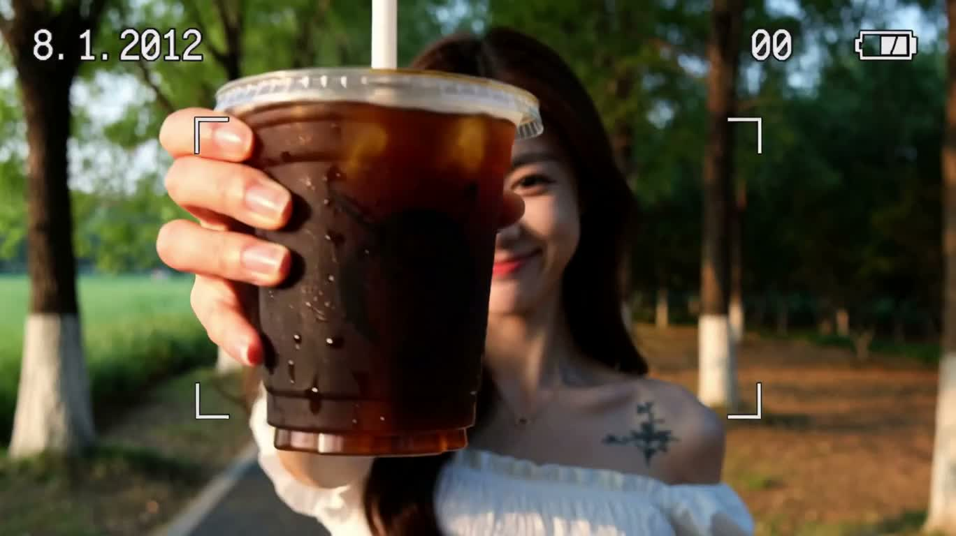 陽光公園の夏の思い出