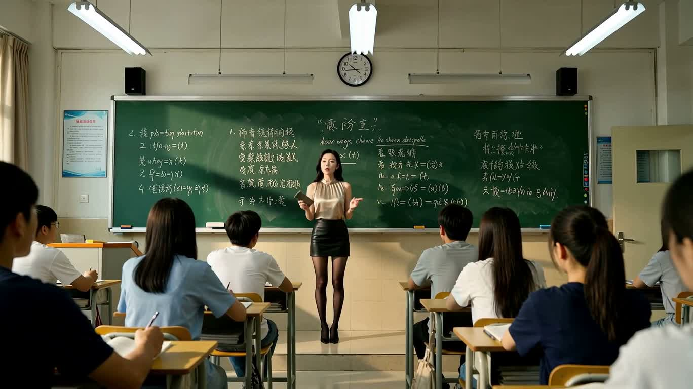 Grammar Teaching in a University Classroom