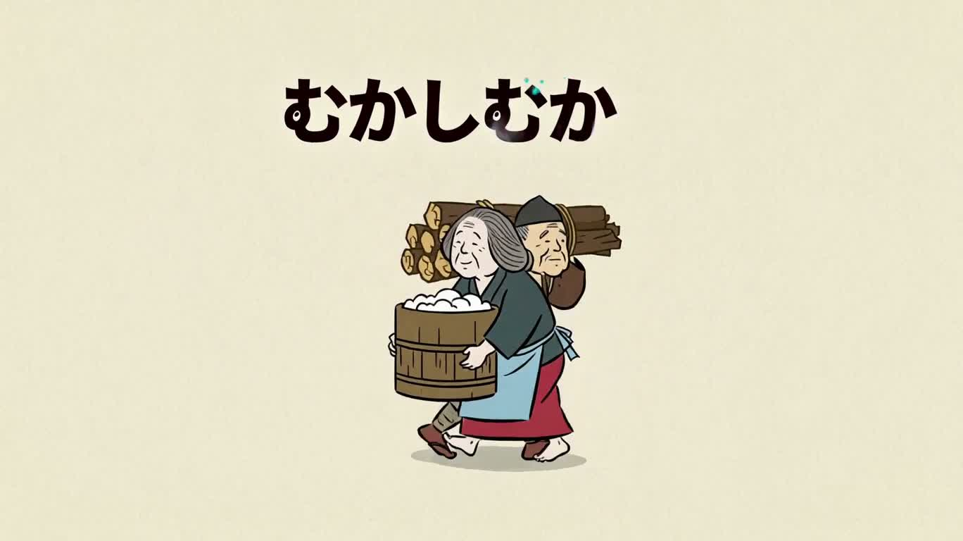 桃太郎的奇妙旅程