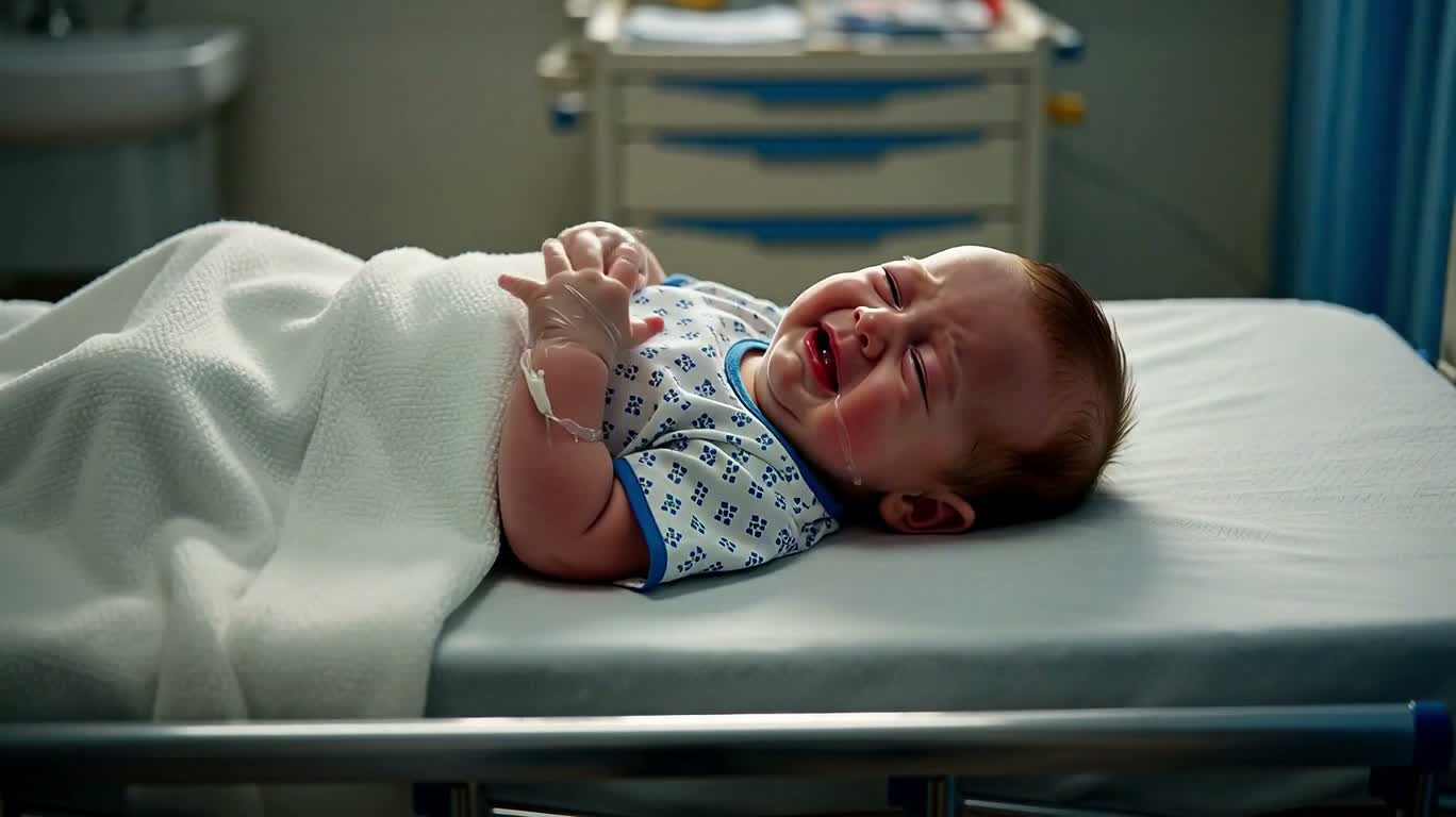 Journey of Life: From Birth to Old Age