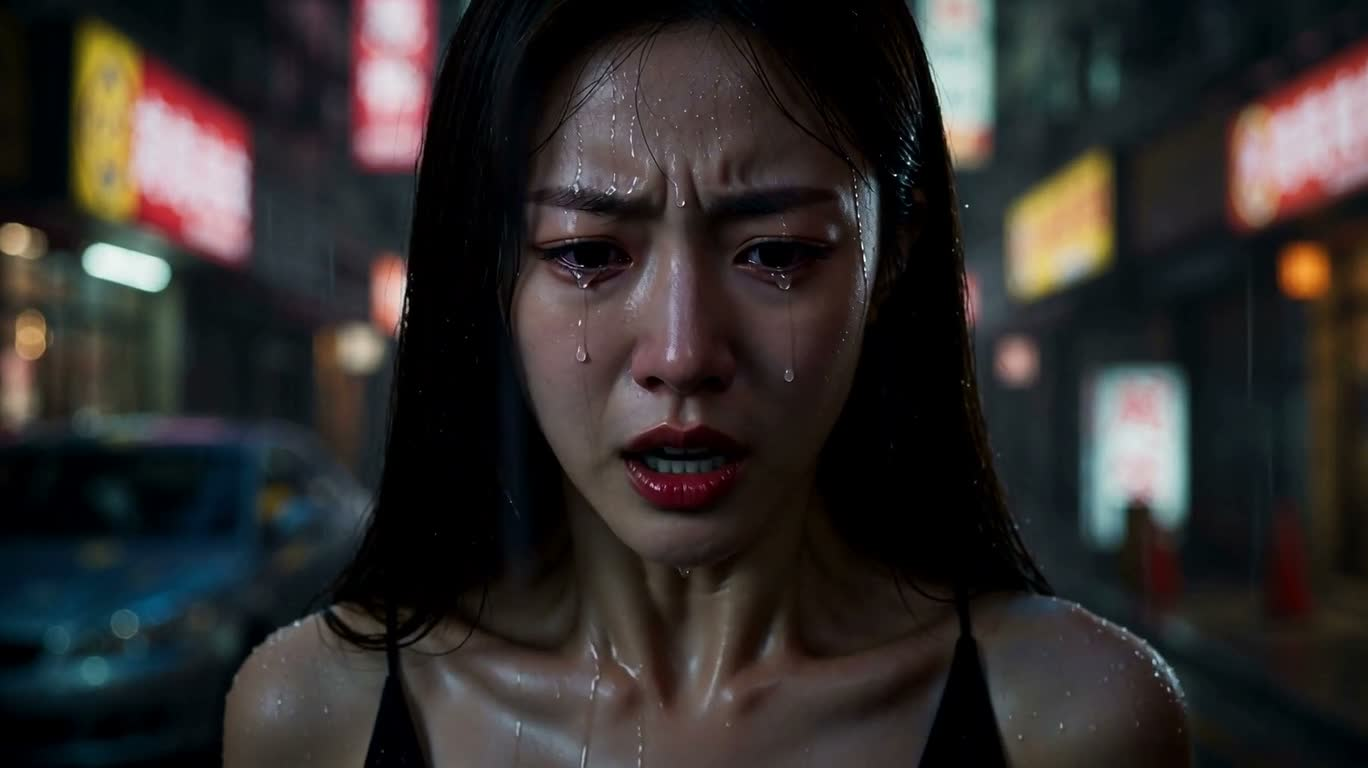 紫焰降临