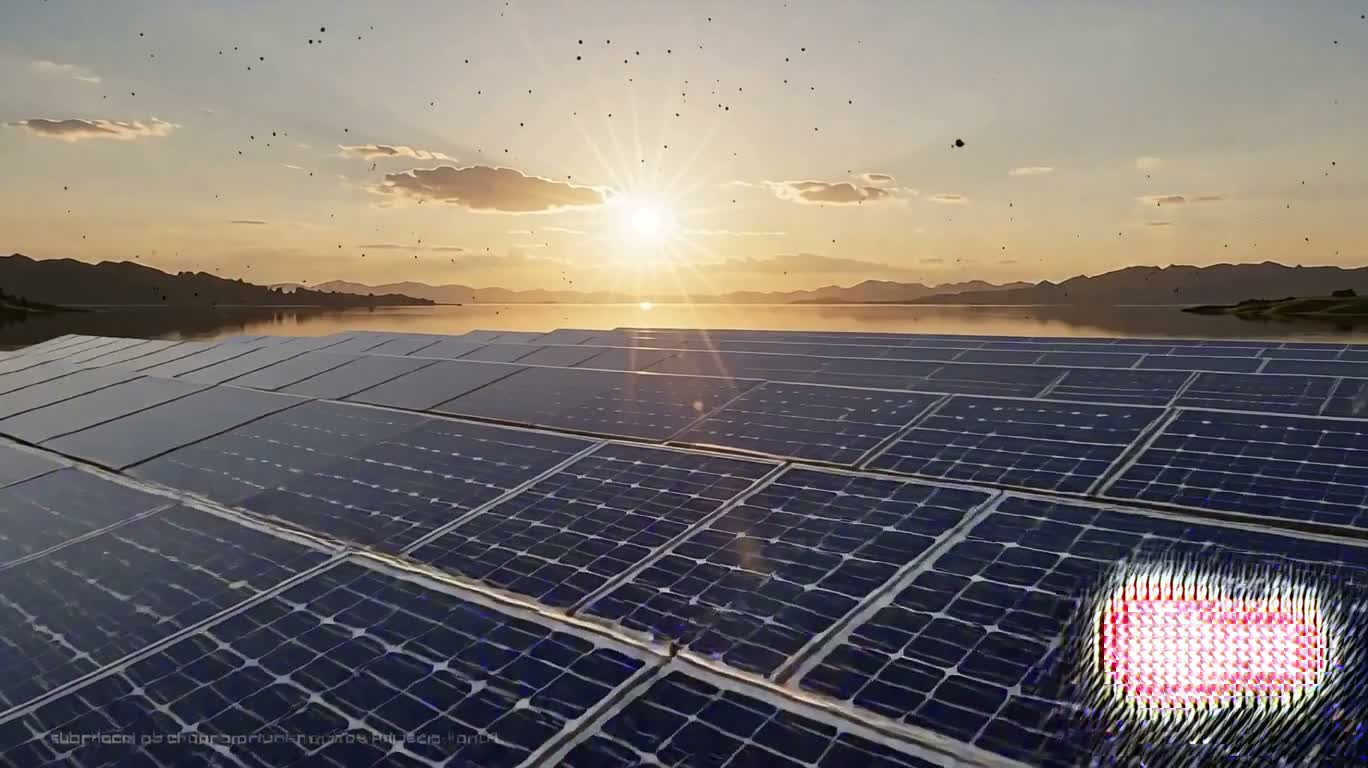 Clean Energy Future Exhibition