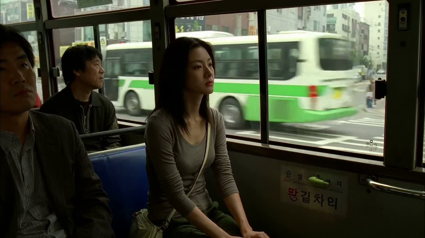 旧城日落前的一天