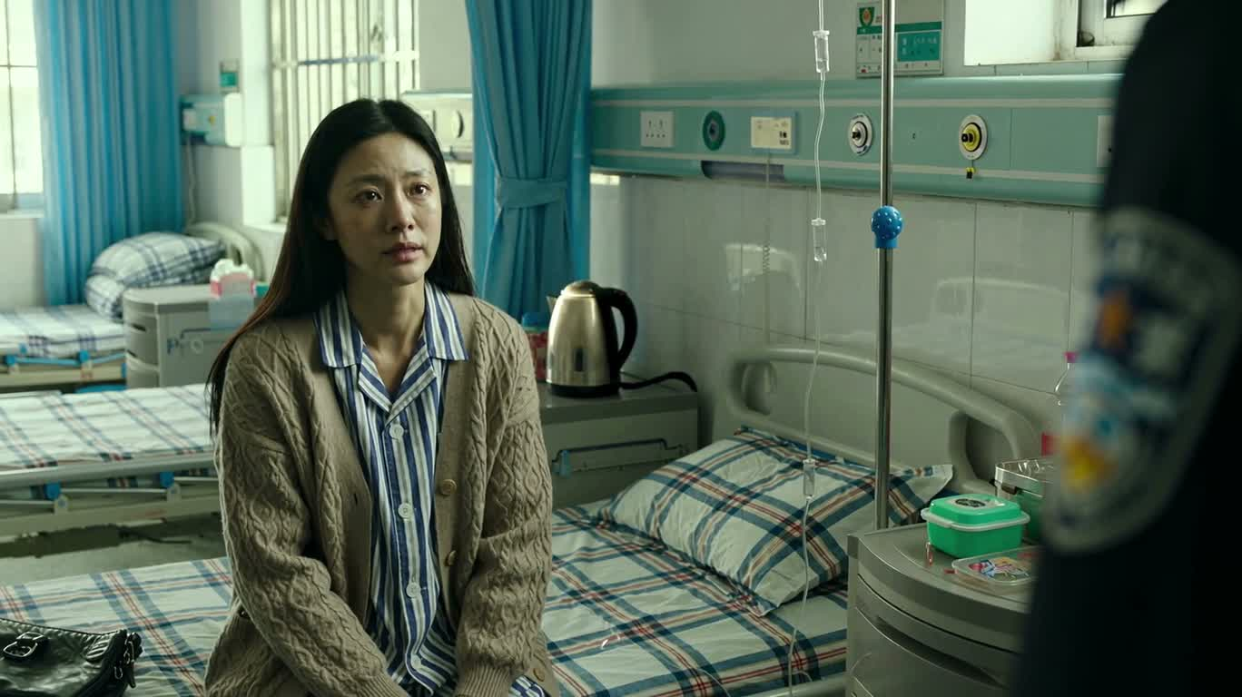 病房失约