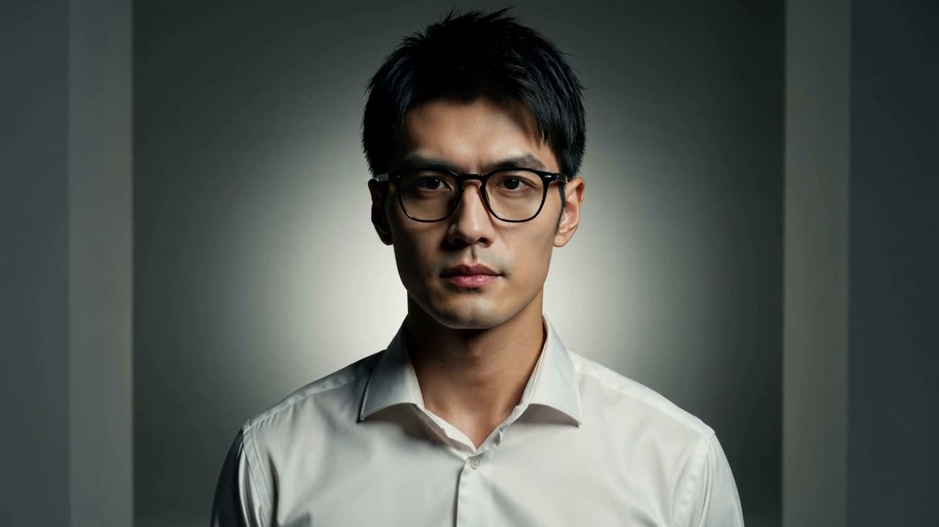 Gaze After Removing Glasses