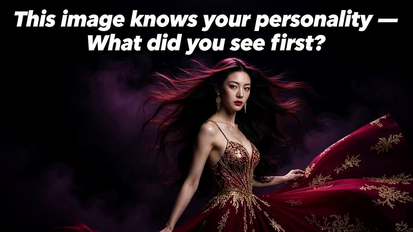 暗夜双相人格幻象