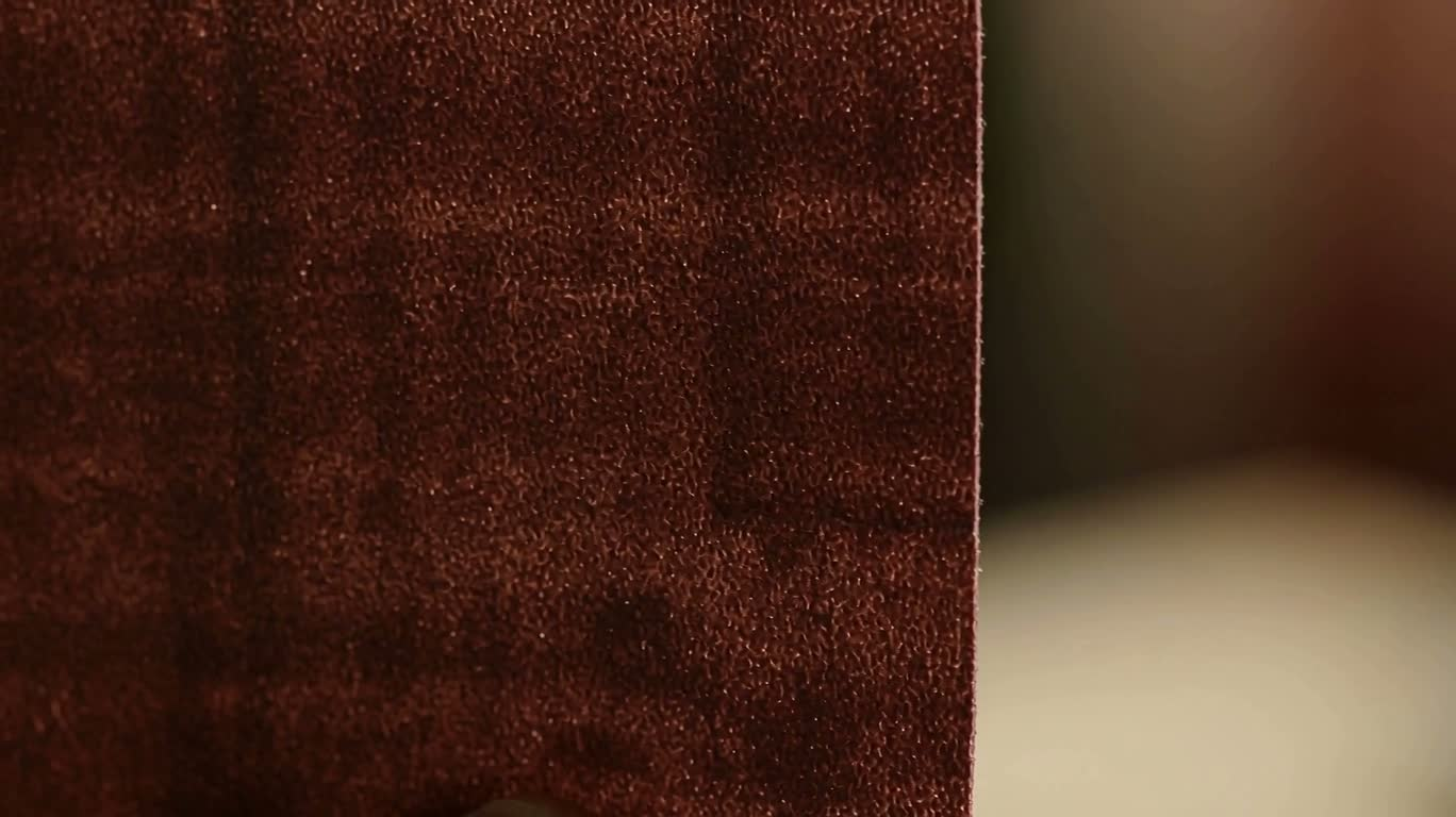 砂纸撕裂的细节