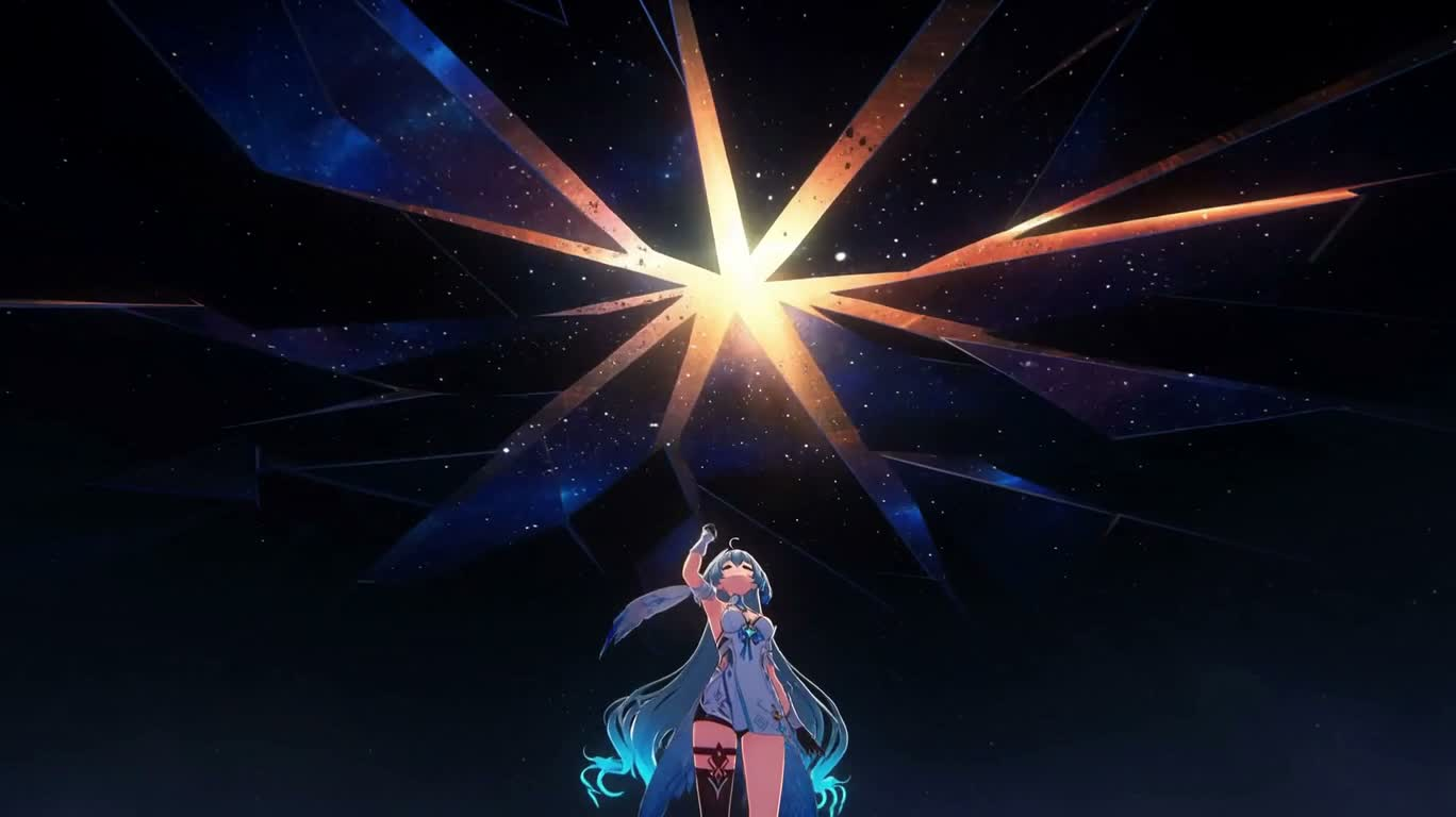 Star Wolf Celestial Armor and the Awakening of the Greatsword