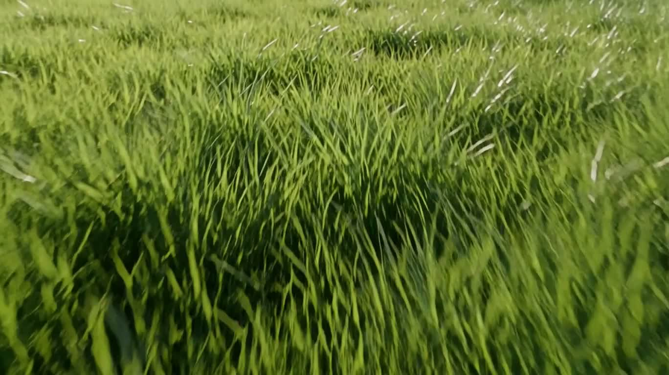 草原焕新之城