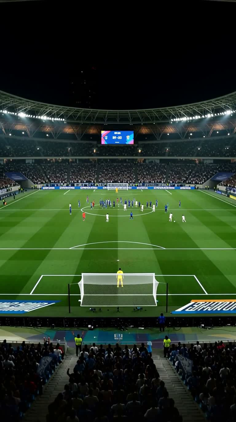 Le moment décisif : la remontée sur le terrain