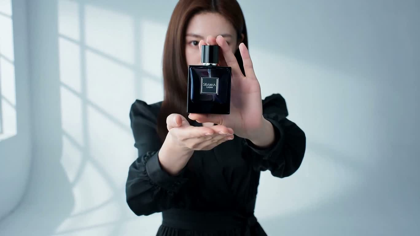 A Ritual of Fragrance