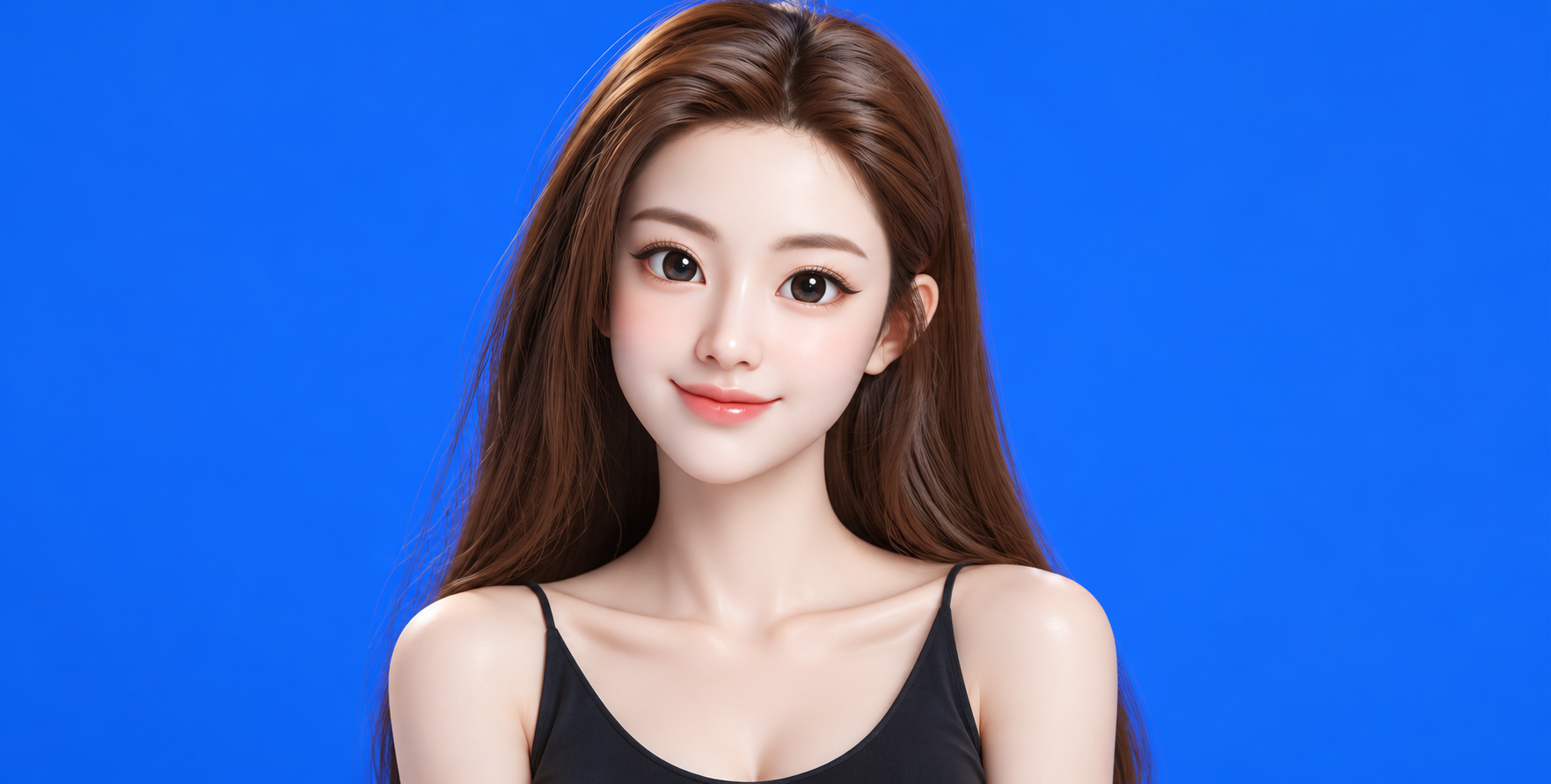 趣味夸张3D人物漫画头像 — AI image creation
