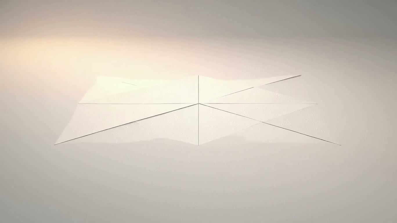 Argentina đấu Ai Cập tại sân vận động bóng đá origami