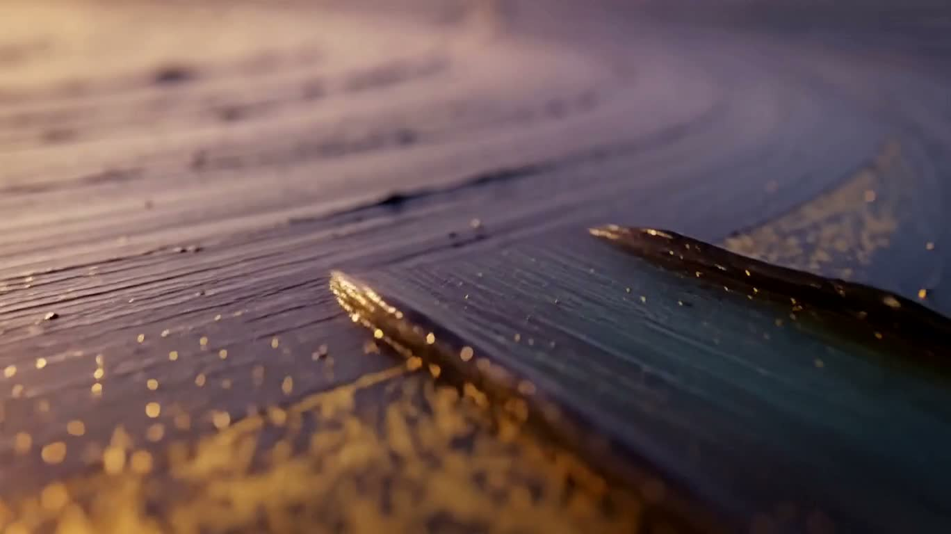 Édimbourg : une ville faite de peinture