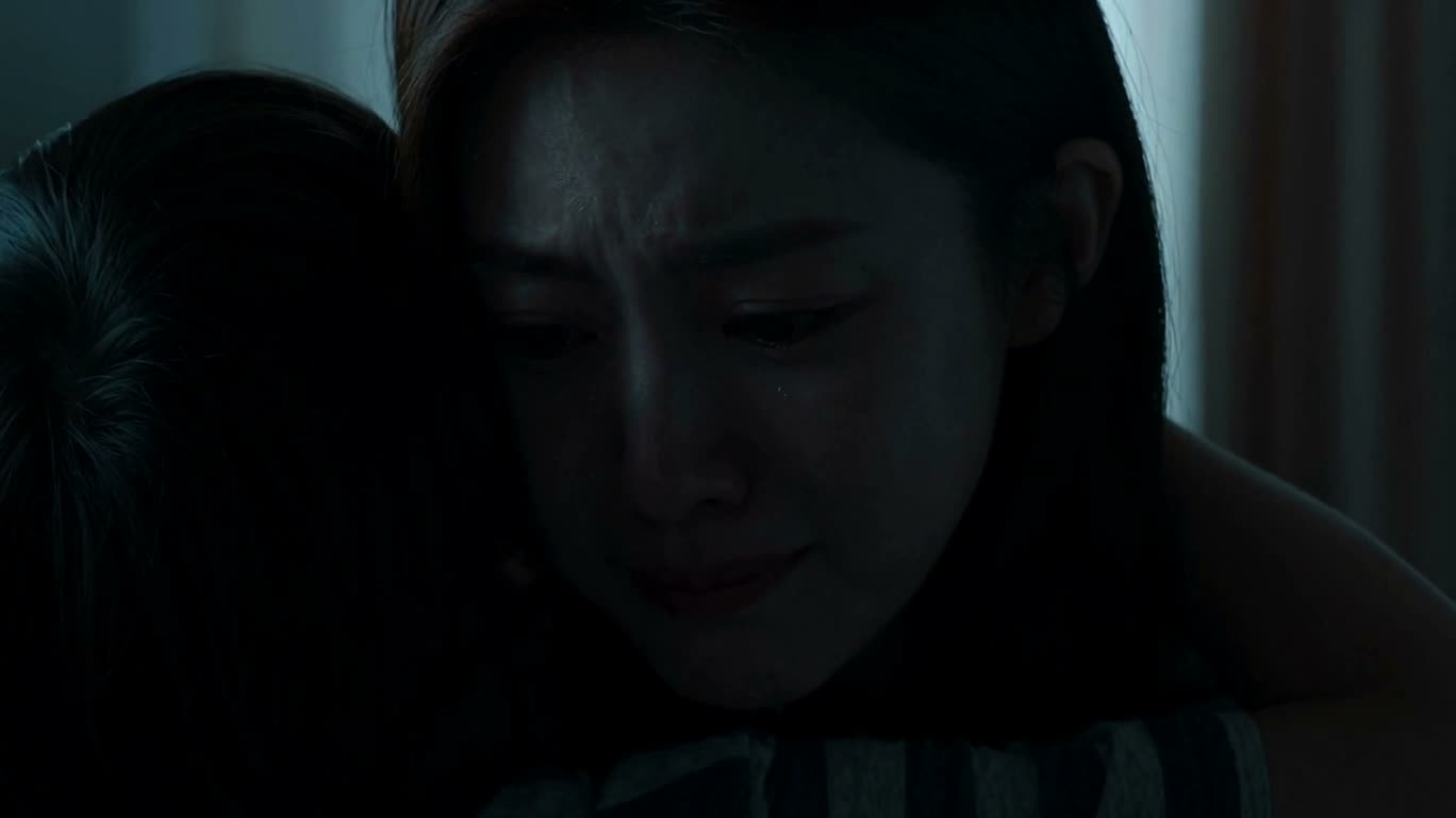 Lời từ biệt của mẹ trong tông lạnh — AI video creation