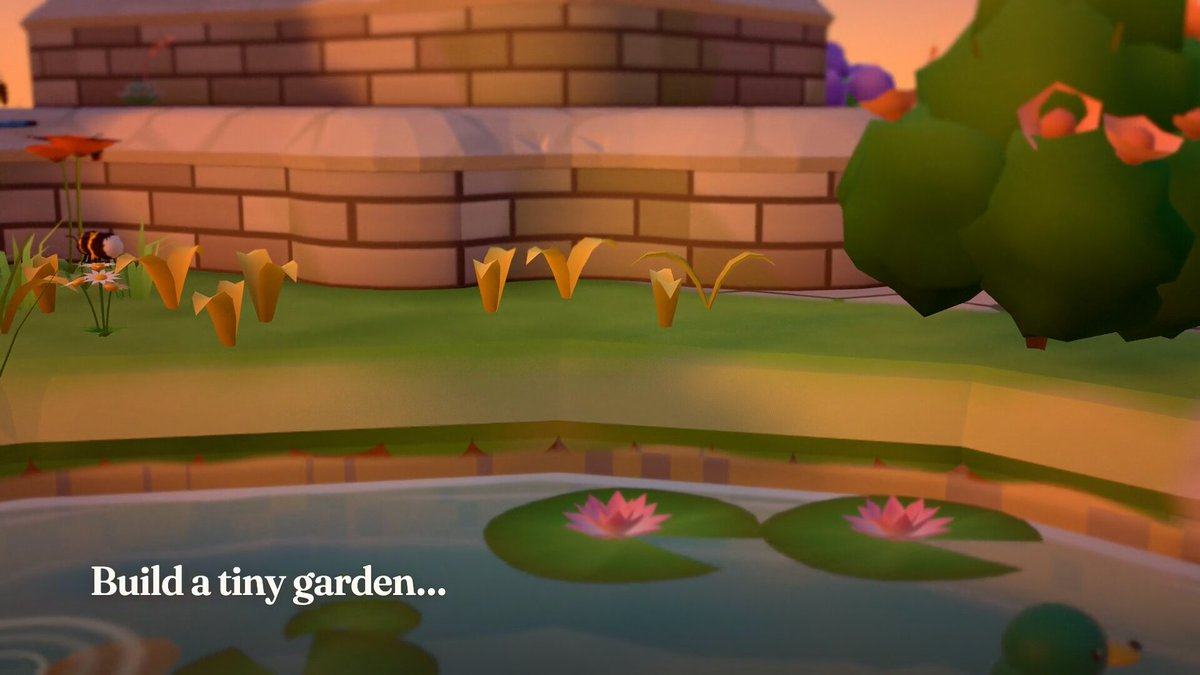 Little Habitats小游戏