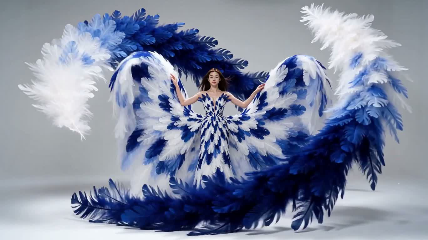 Illusion Ailée