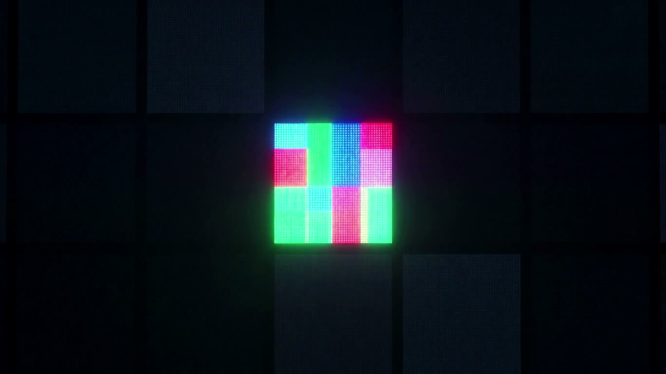 像素之光 — AI video creation