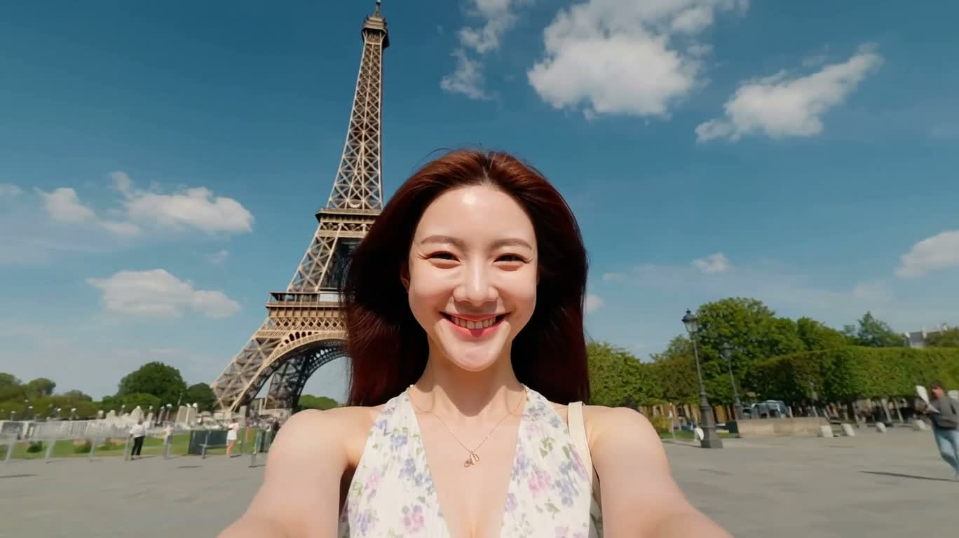 Notes de voyage d'un jour à Paris