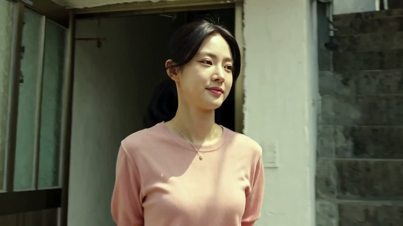 Cuộc gặp gỡ mùa hè nơi góc ngõ
