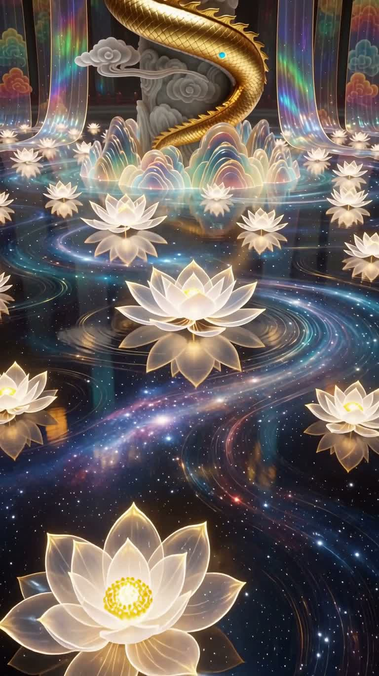 천궁 우주 돔 승경