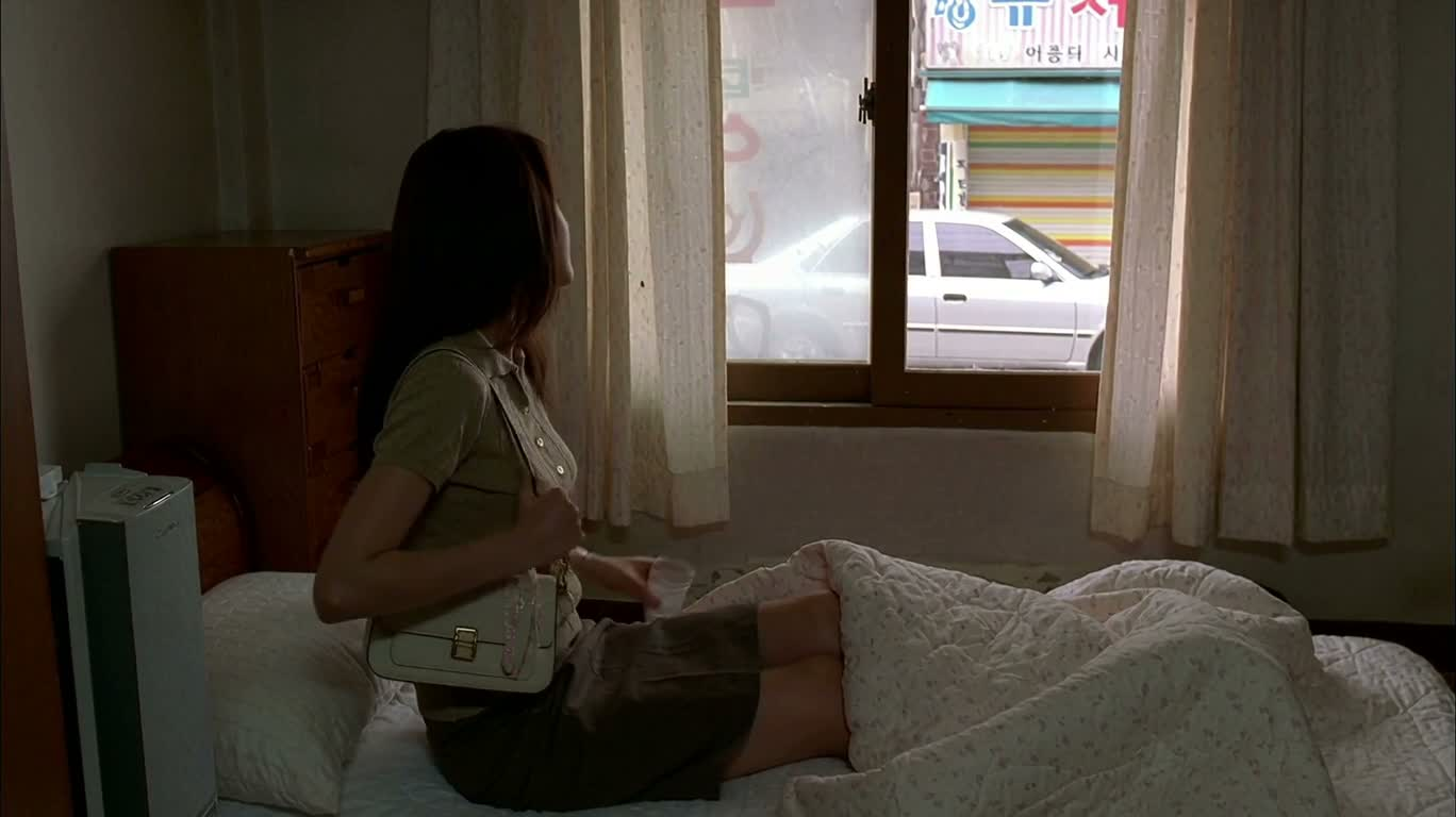 First Date in Old Korea