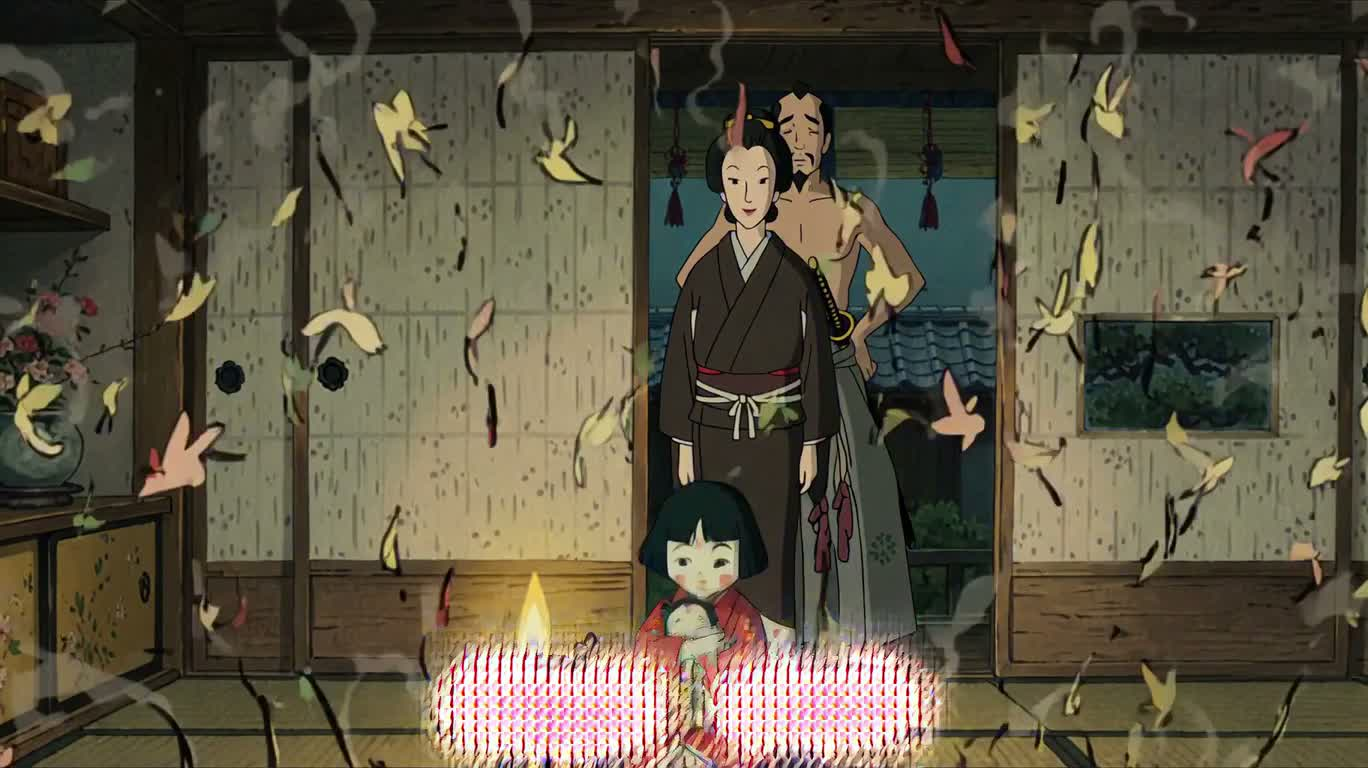 昭和狐母と人形怪談 — AI video creation