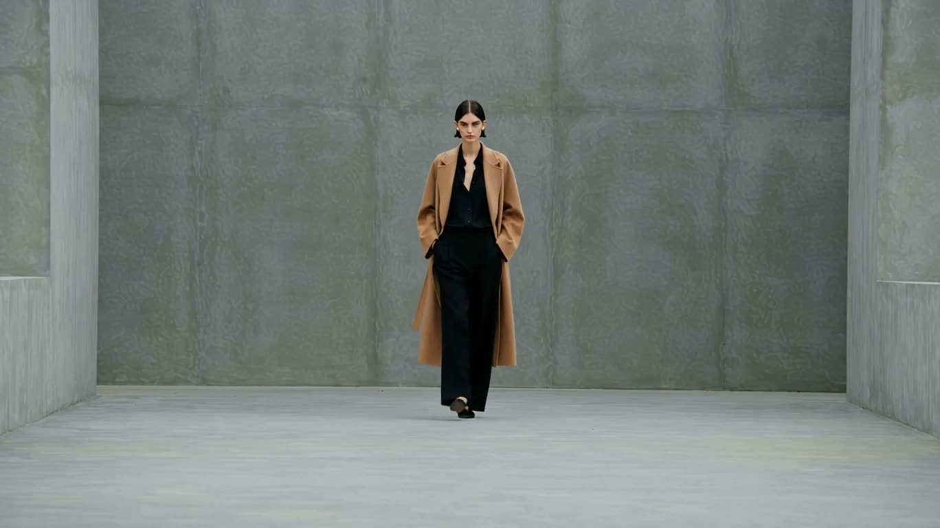 Dạo phố thời trang với áo khoác trench xám