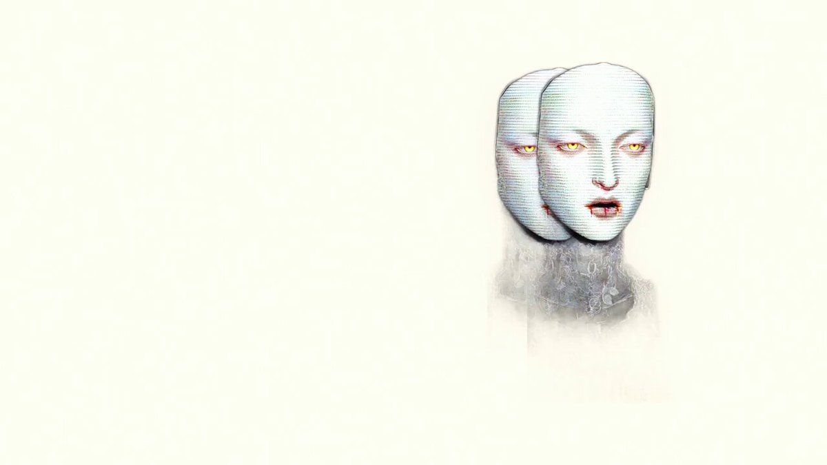 用个人旧素材制作的音乐视频 — AI video creation