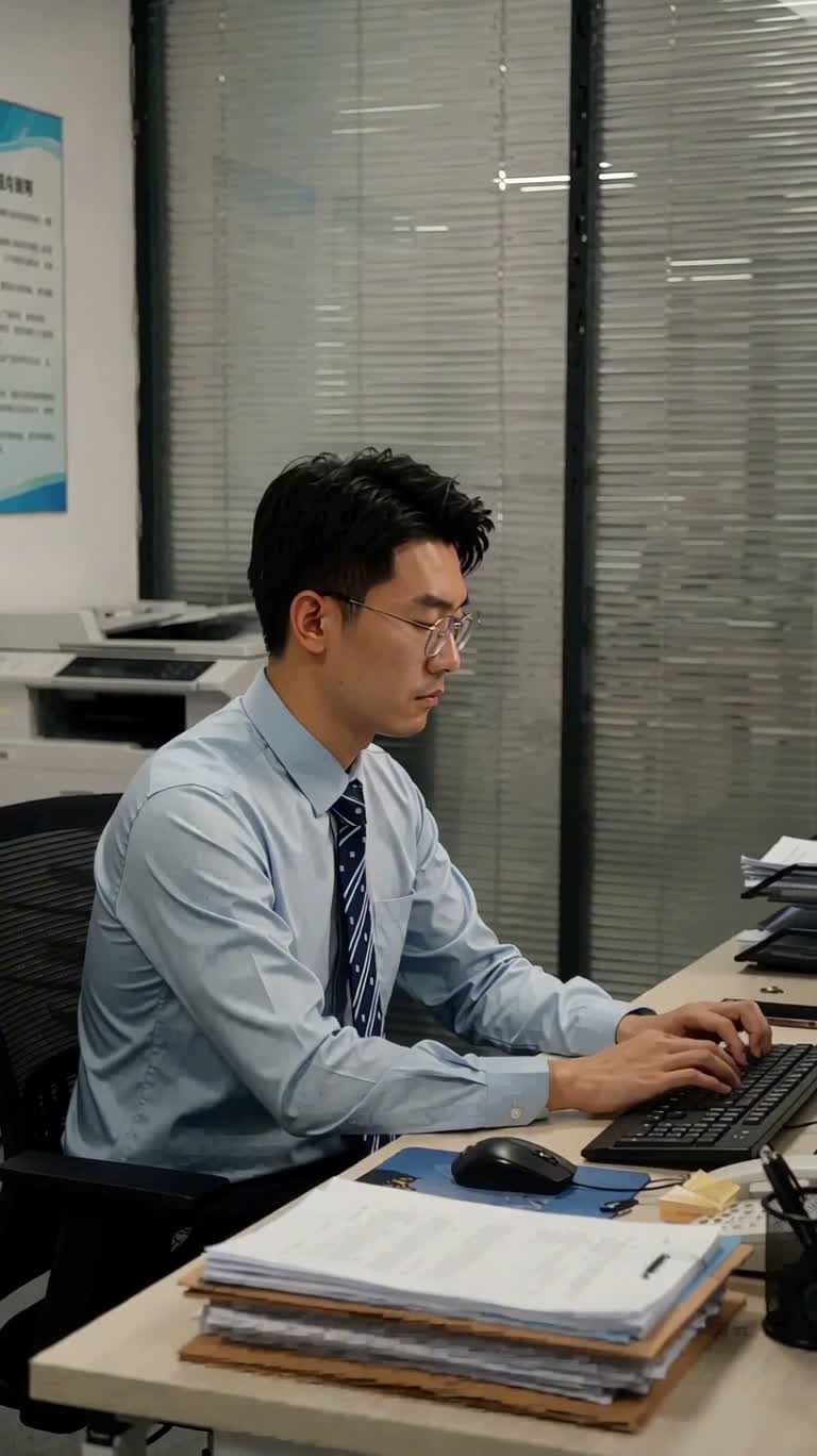 Đồng bộ chậm họp sáng thứ Hai
