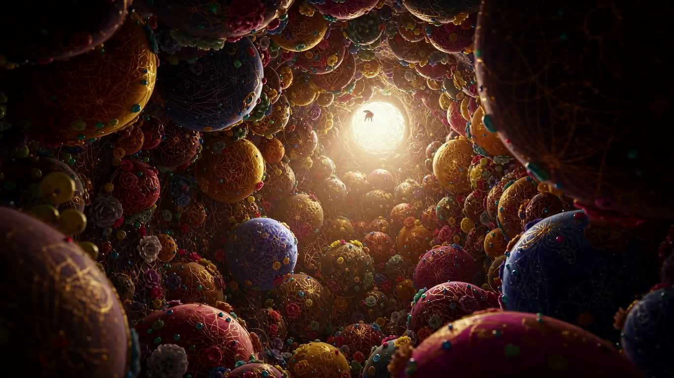 Velvet Rabbit's Dreamland