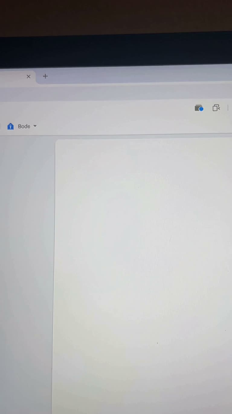 光标等待 — AI video creation
