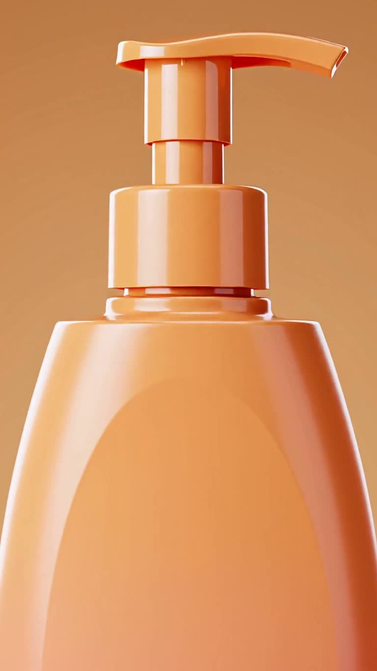 Peach Glow