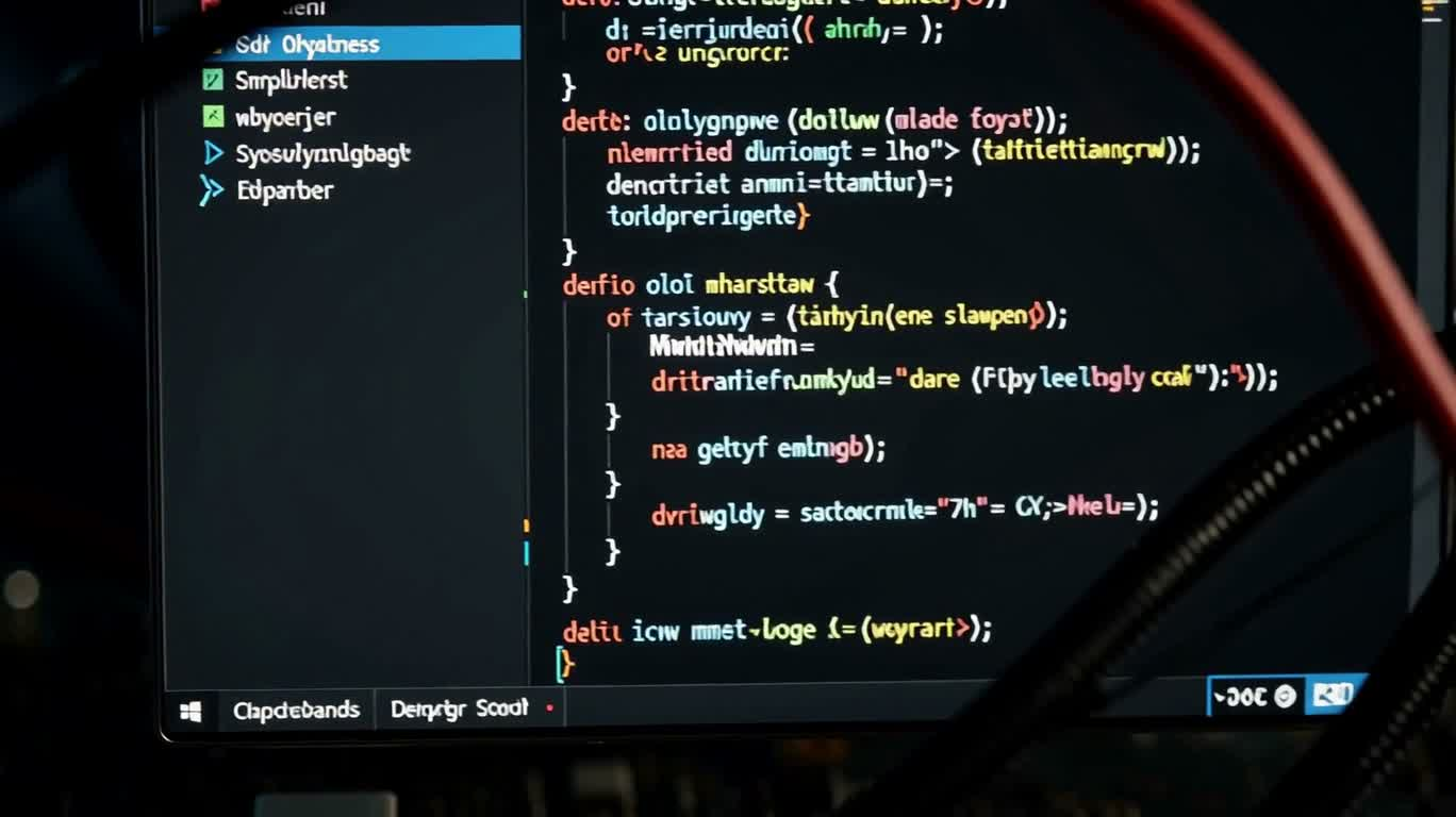 电缆屏困创客