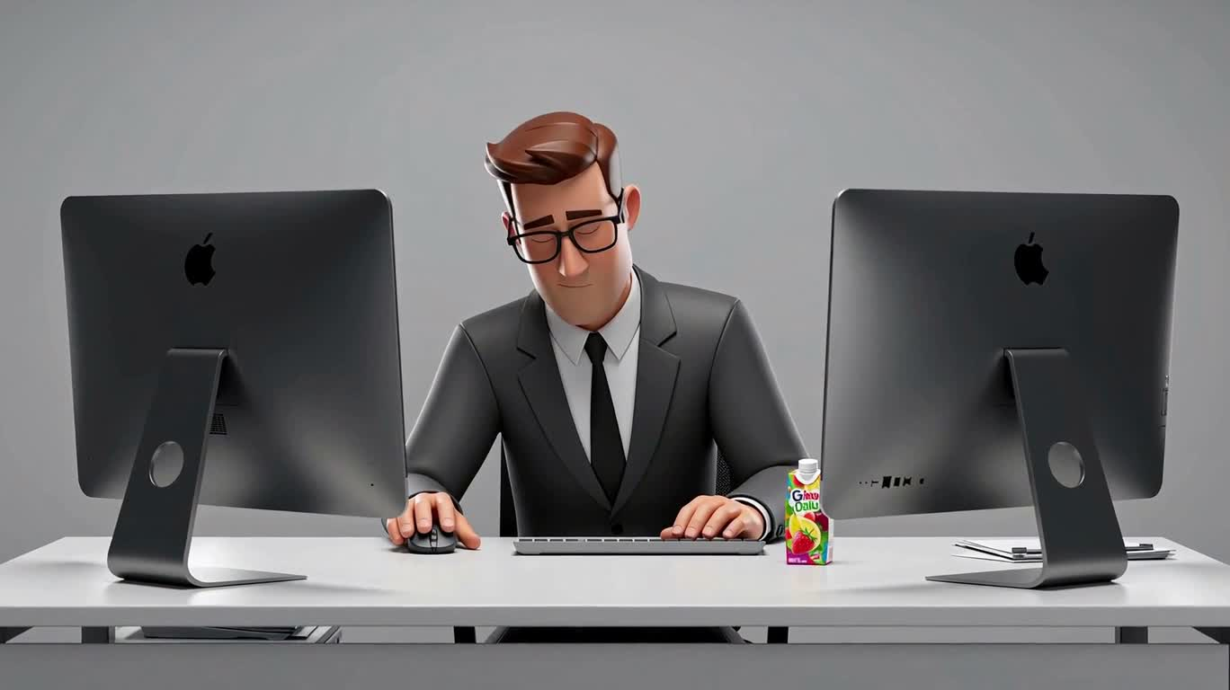 Hộp nước trái cây đánh thức vườn cây rực rỡ