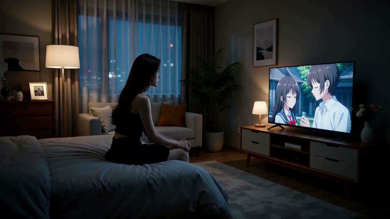 穿越屏幕的魔法之门