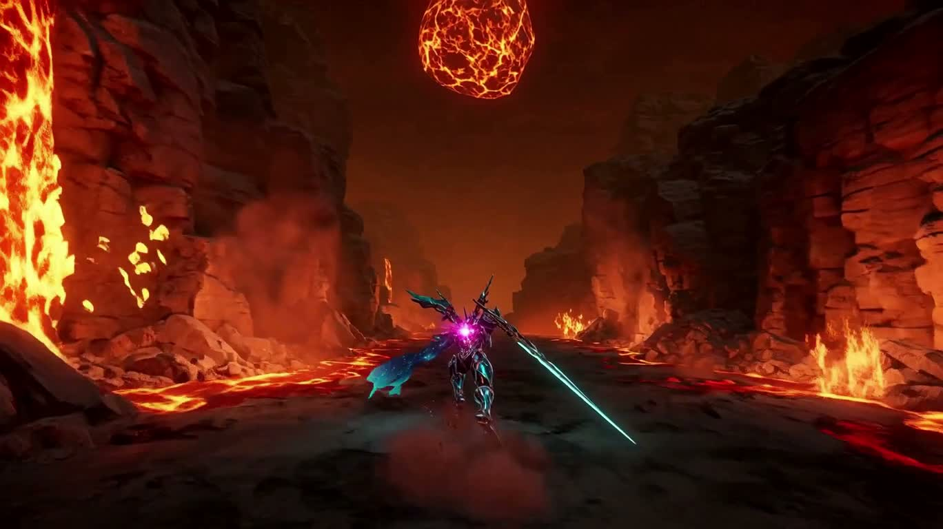 Mecha Astral : L'Épreuve du Surmultiplicateur des Cinq Royaumes