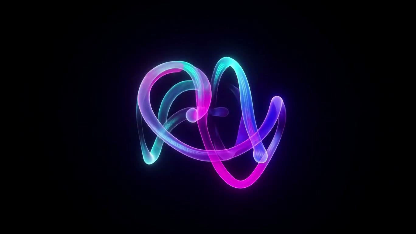 Chất lỏng neon không trọng lực