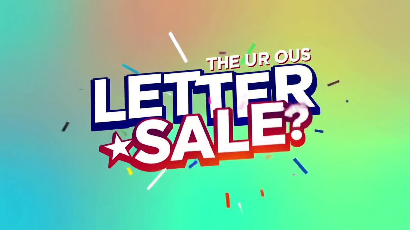 Bùng nổ pháo giấy giảm giá rực rỡ
