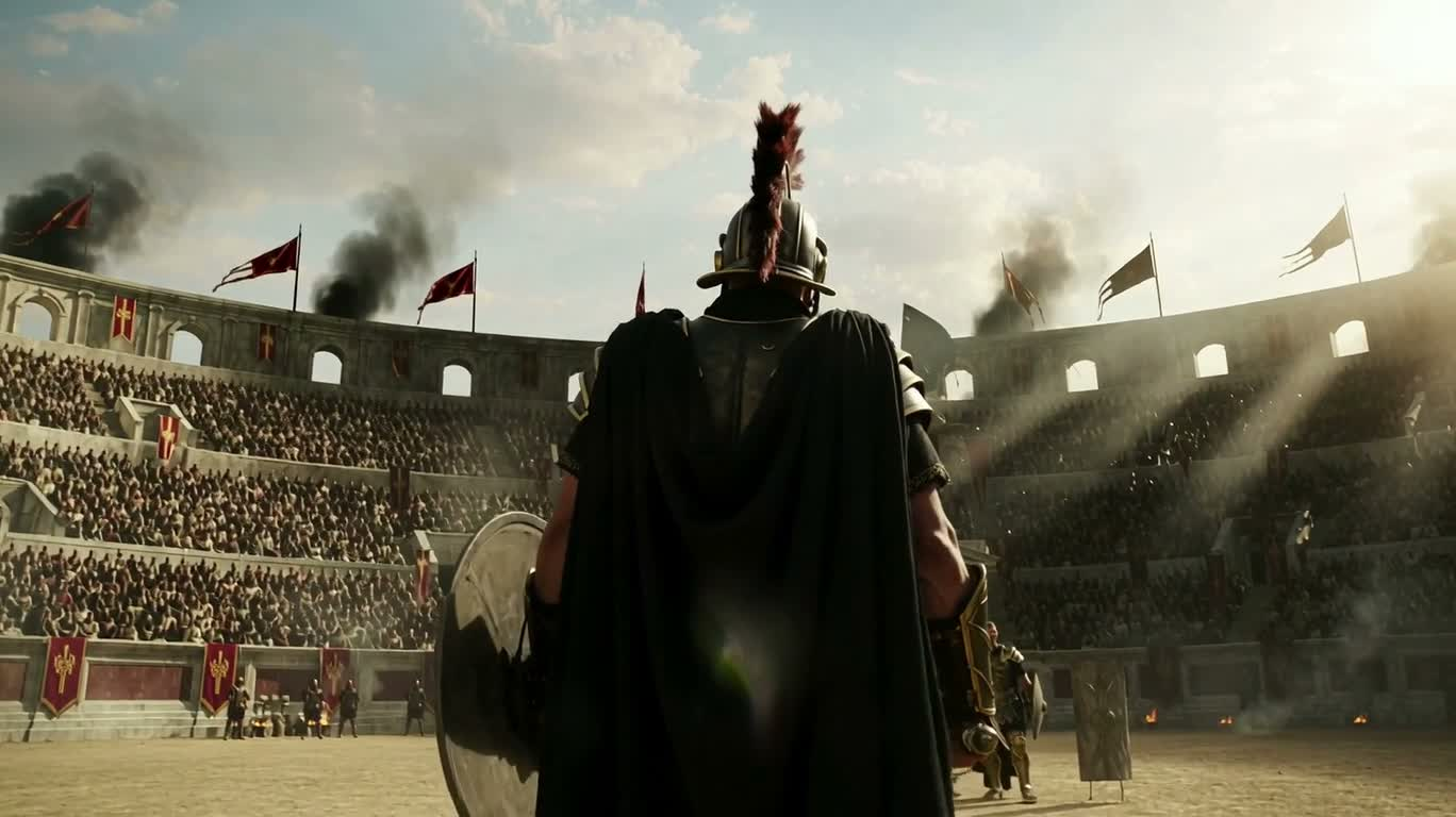 Black Gold Arena