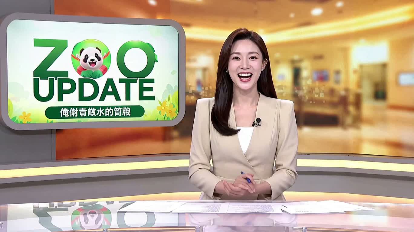 Panda Cub Zoo News