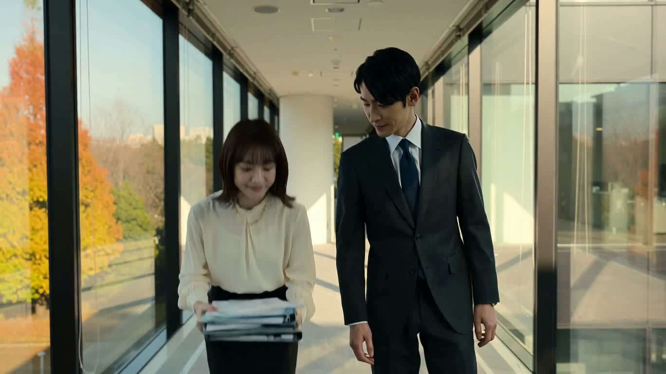 東京恋曲:四季を共に — AI video creation