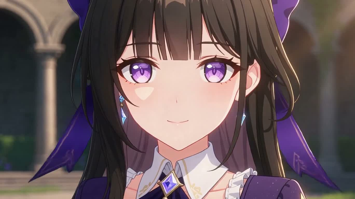 魔法学徒与兔子的花园奇遇