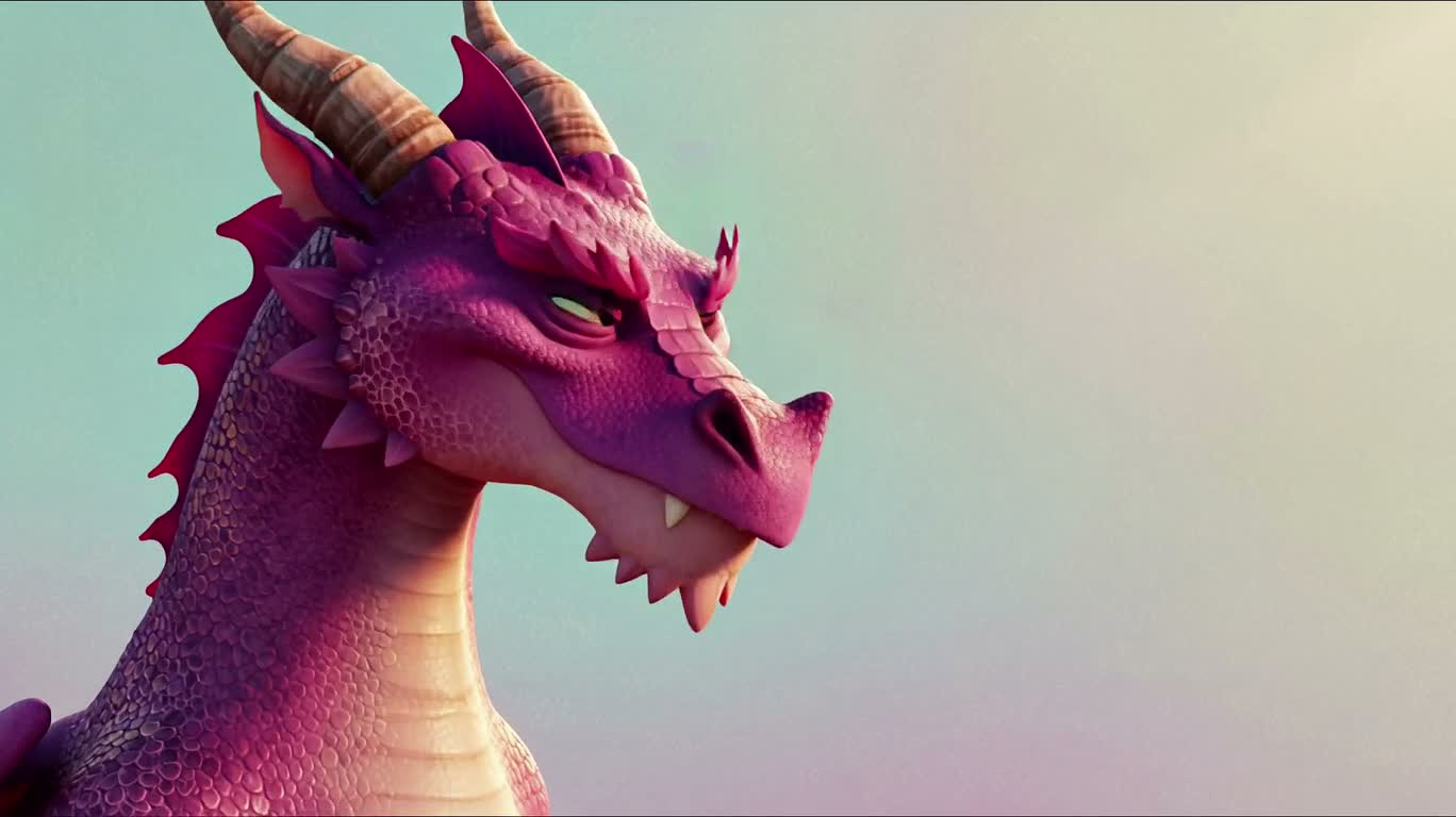 Star Bubble Dragon