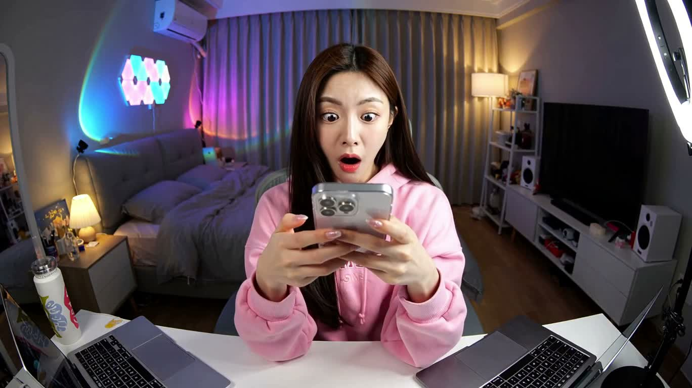 创作者的钞票惊喜