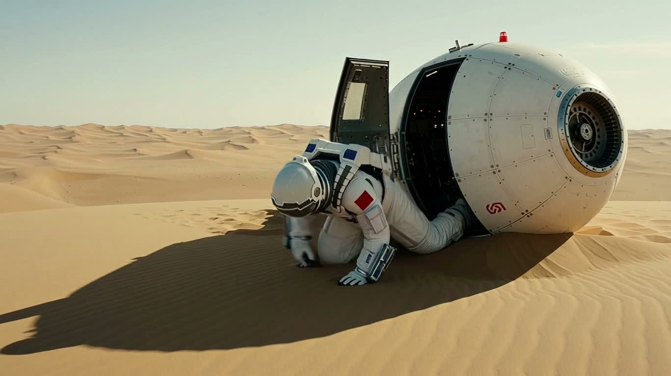 失序星途