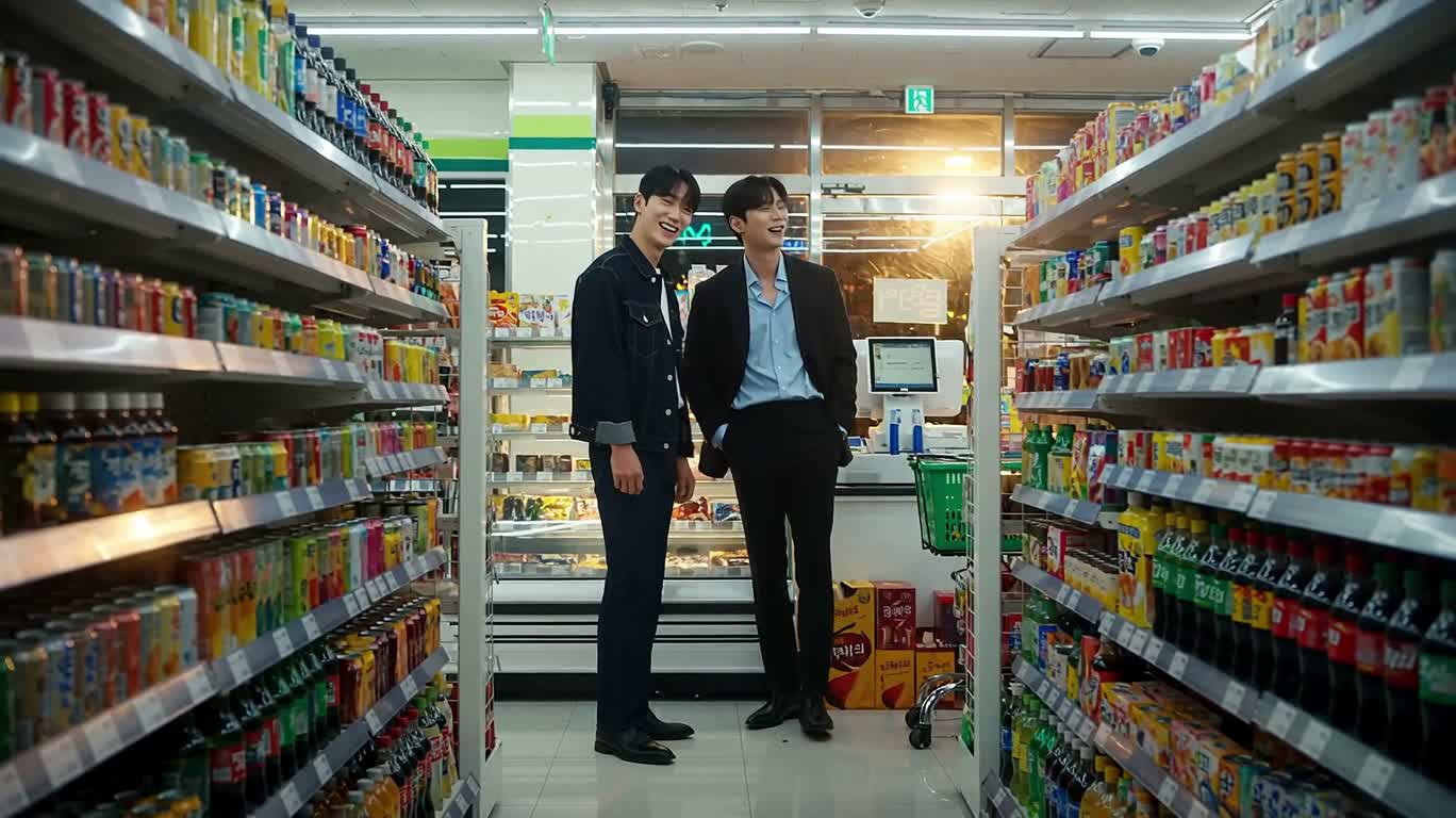 편의점 콜라 오해
