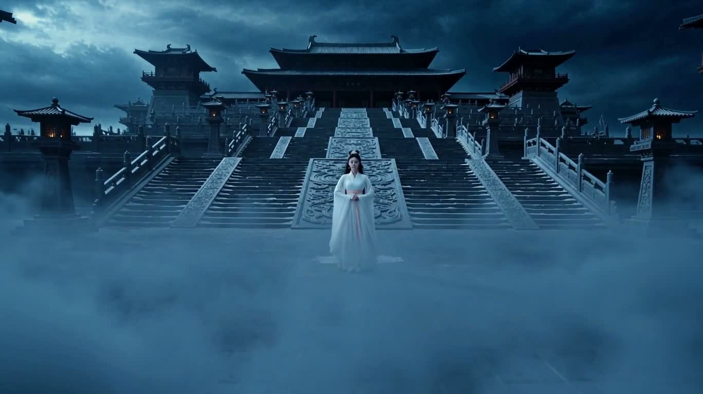 천계의 변고